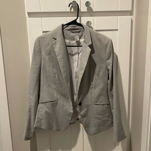H&M Blazer Size US 12